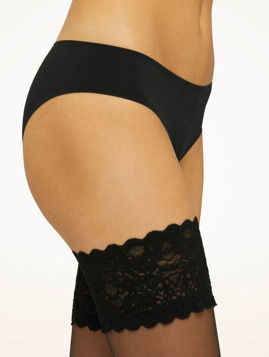 SATIN TOUCH 20 STAY-UP SATIN TOUCH 20 STAY-UP