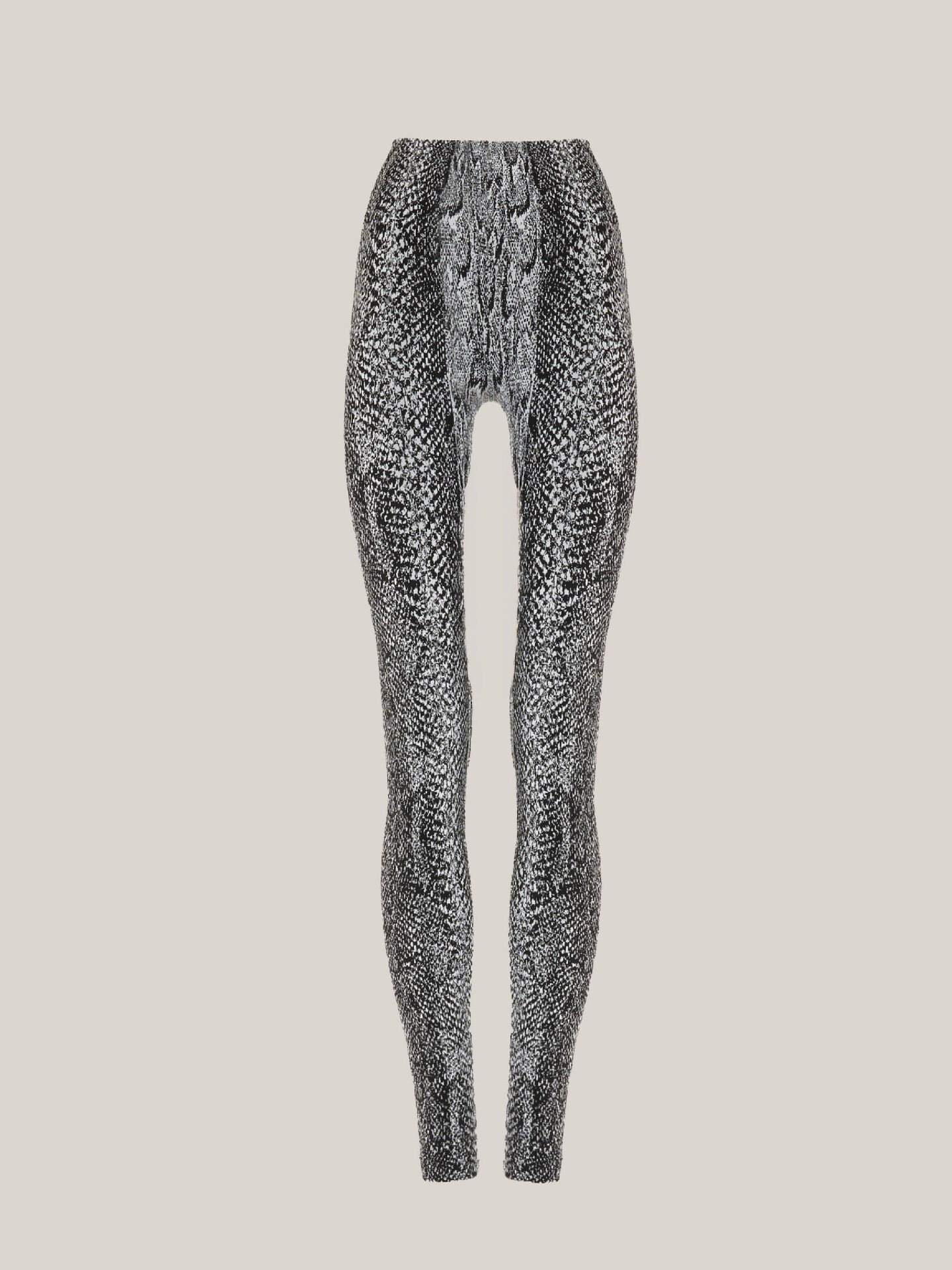 SEAMLESS PYTHON LEGGINGS SEAMLESS PYTHON LEGGINGS