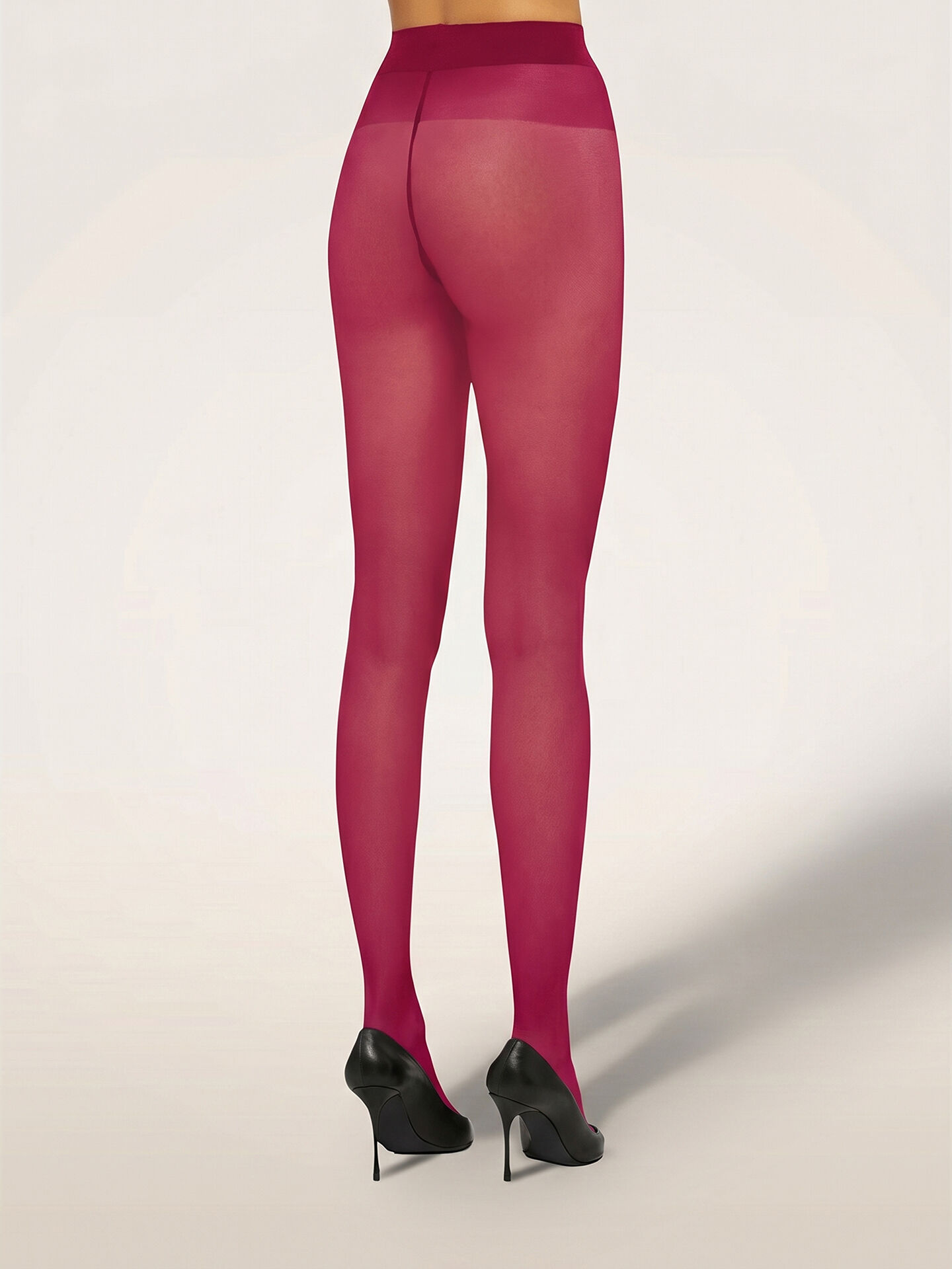 SATIN TOUCH 20 TIGHTS