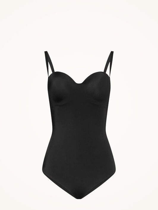 MAT DE LUXE FORM. STRING BODY MAT DE LUXE FORM. STRING BODY