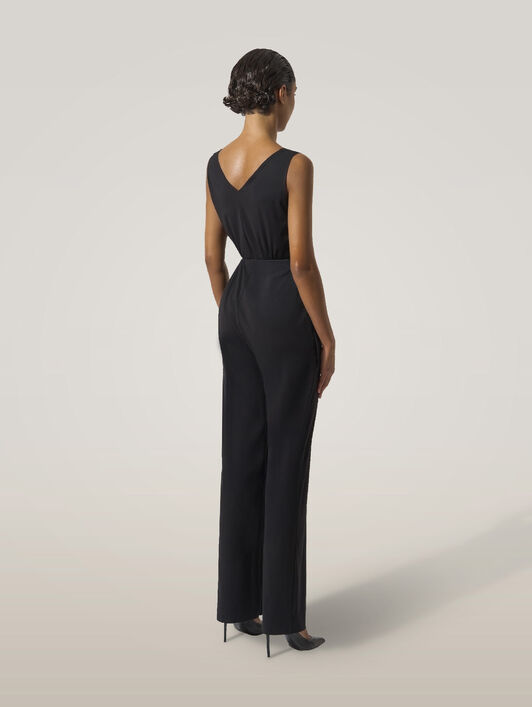 PURE JUMPSUIT