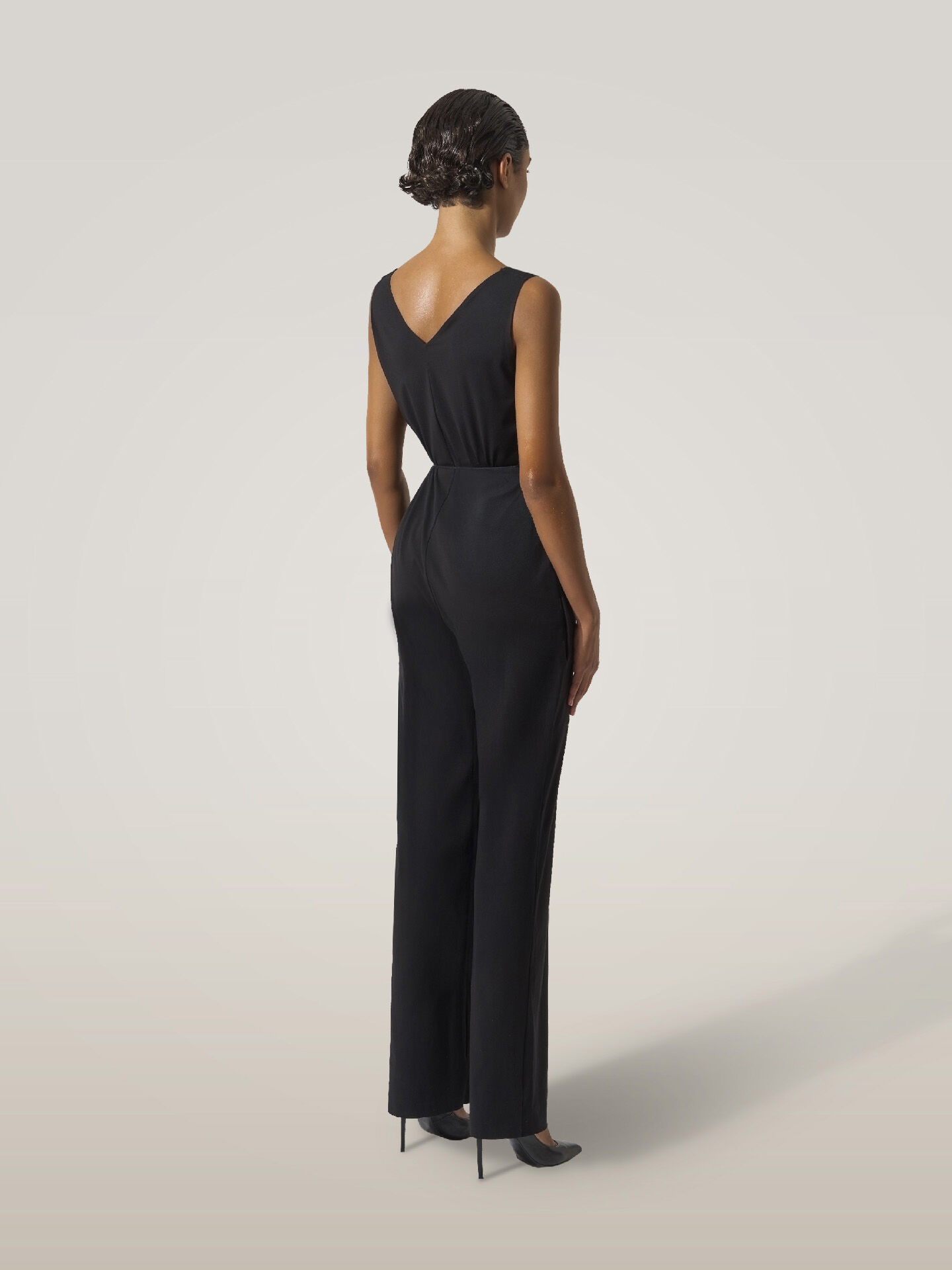 PURE JUMPSUIT