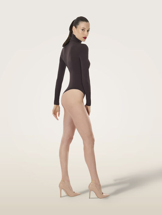 SEAMLESS WOOL STRING BODY SEAMLESS WOOL STRING BODY