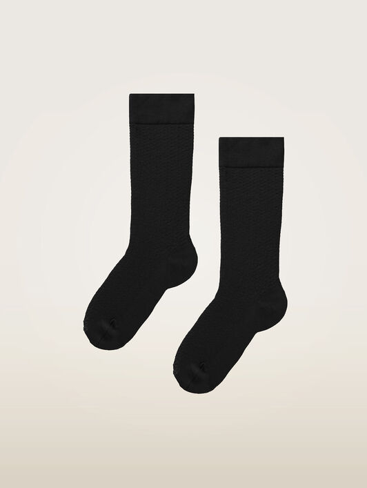 MERINO PATTERN SOCKS MERINO PATTERN SOCKS