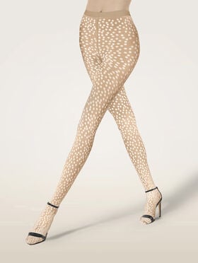 SWEET DOTS TIGHTS