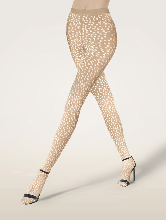 SWEET DOTS TIGHTS