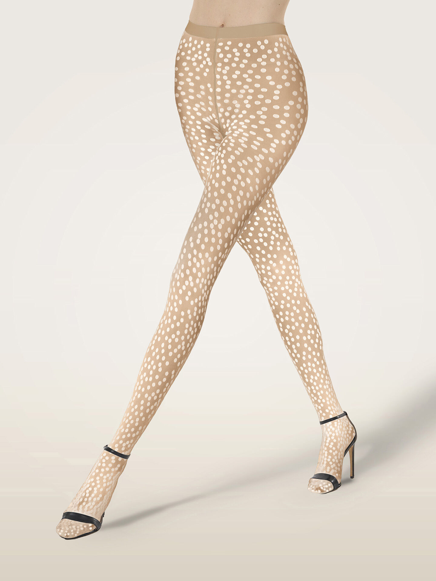 SWEET DOTS TIGHTS