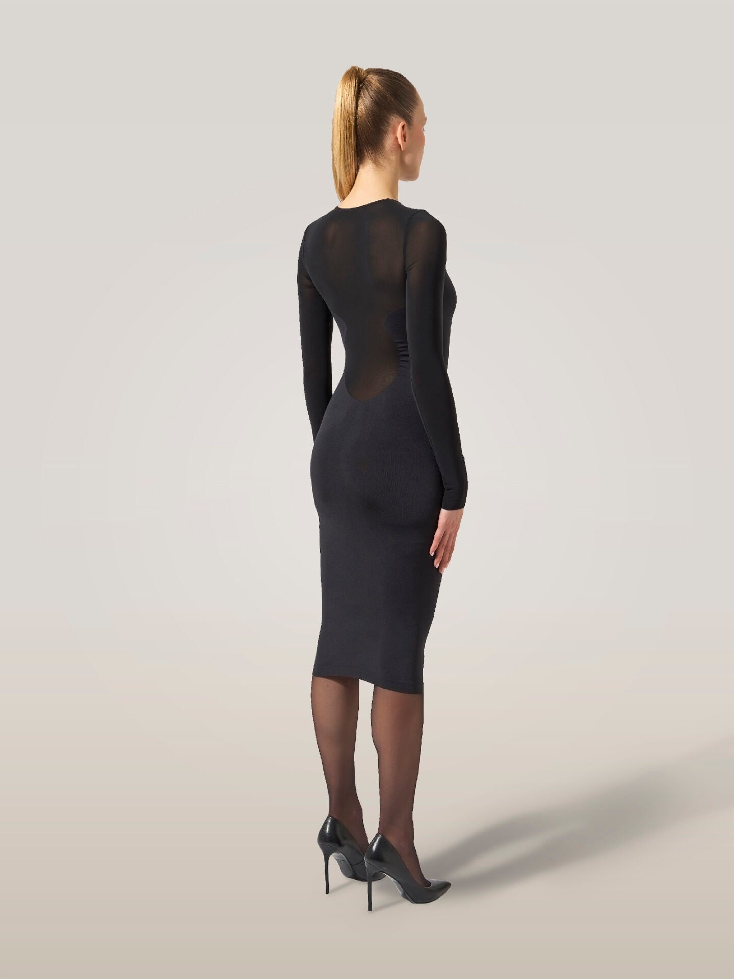 BUSTIER DRESS BUSTIER DRESS