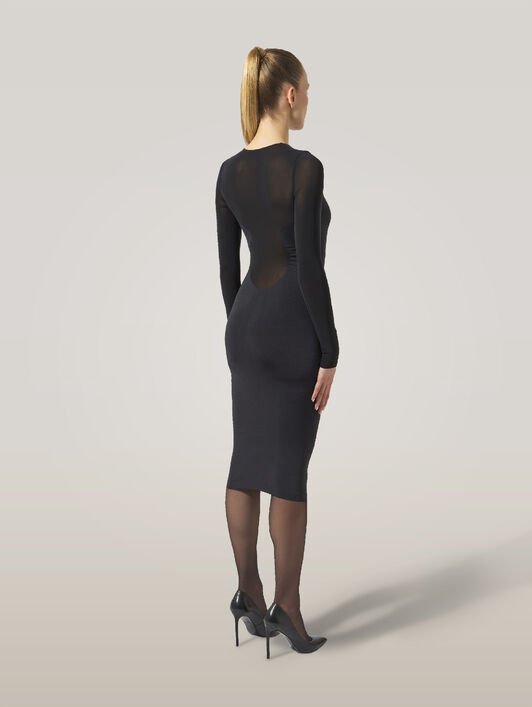 BUSTIER DRESS BUSTIER DRESS