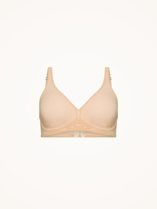 COTTON CONTOUR 3W SKIN BRA