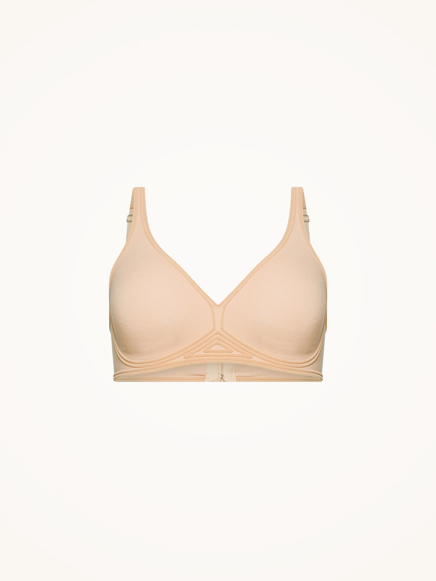 COTTON CONTOUR 3W SKIN BRA