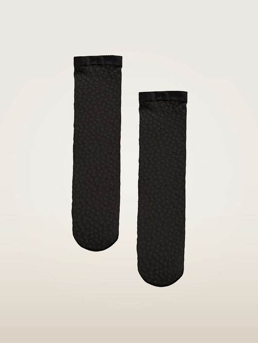 SWEET DOTS SOCKS
