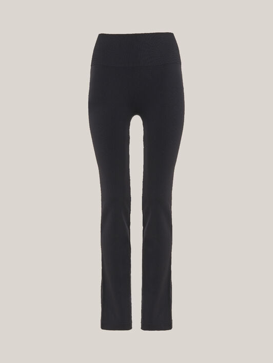 CIRCULAR SHAPING TROUSERS CIRCULAR SHAPING TROUSERS