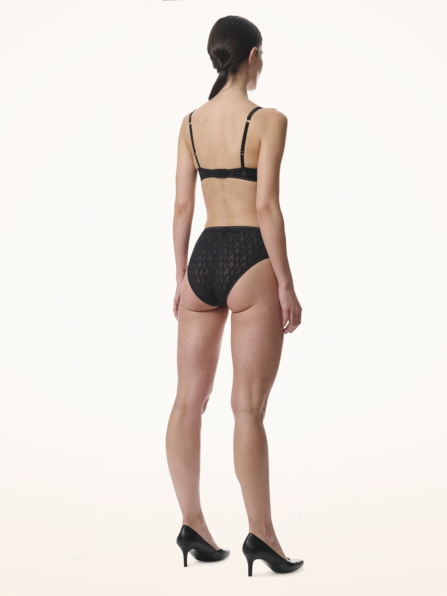 NET LOGO PANTY NET LOGO PANTY