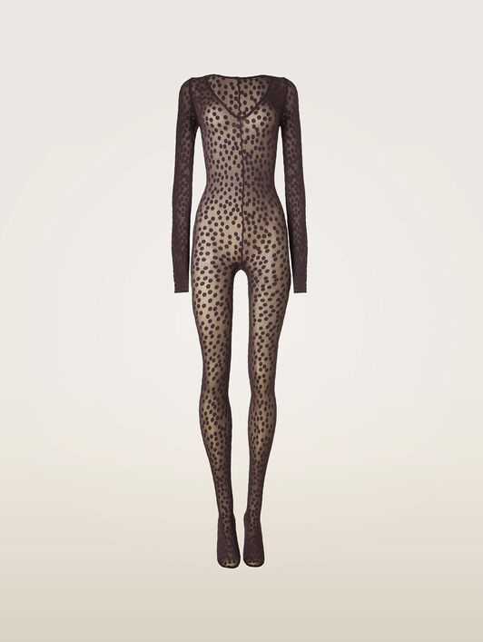 SWEET DOTS CATSUIT SWEET DOTS CATSUIT