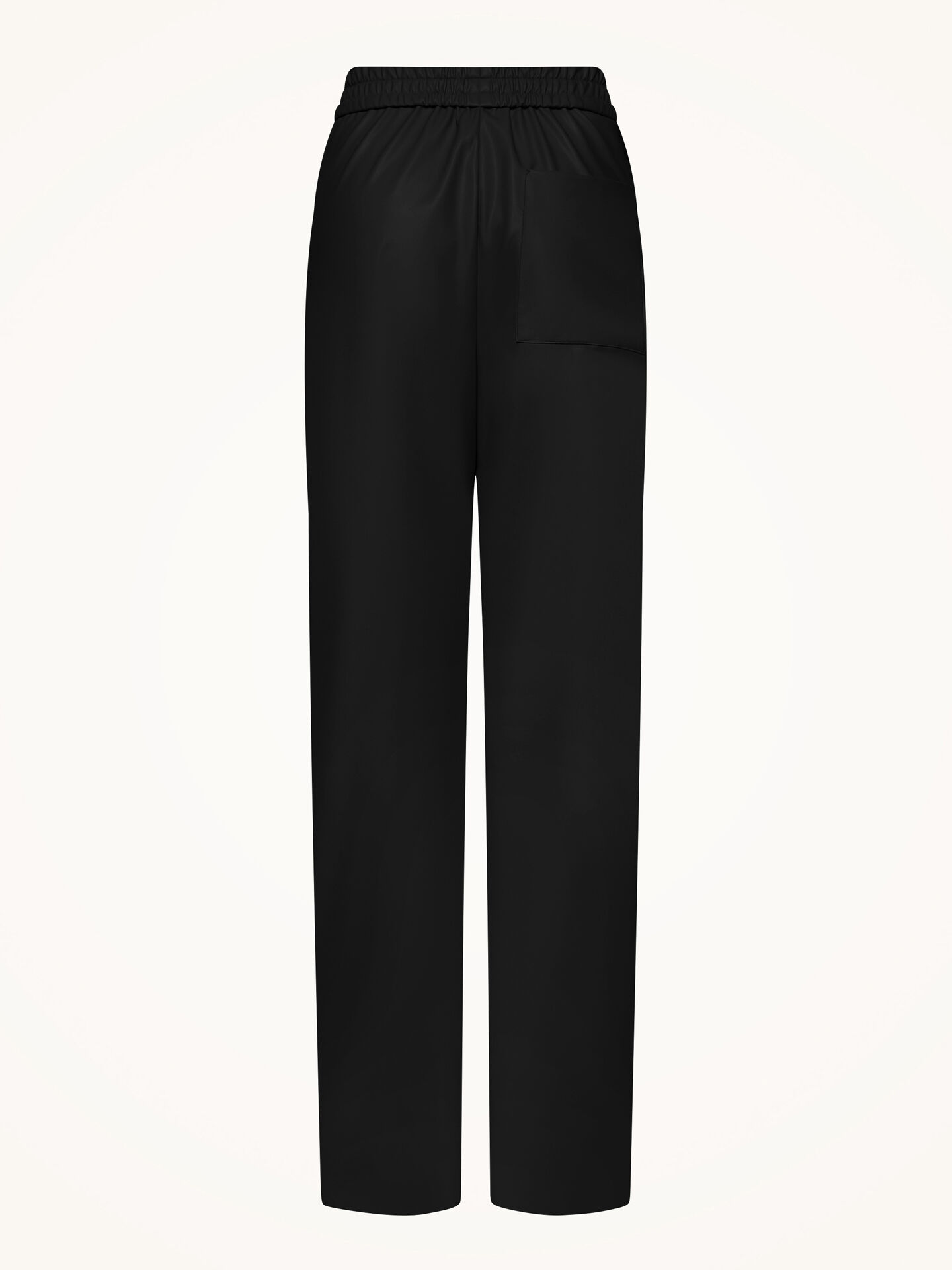 ECO VEGAN TROUSERS ECO VEGAN TROUSERS