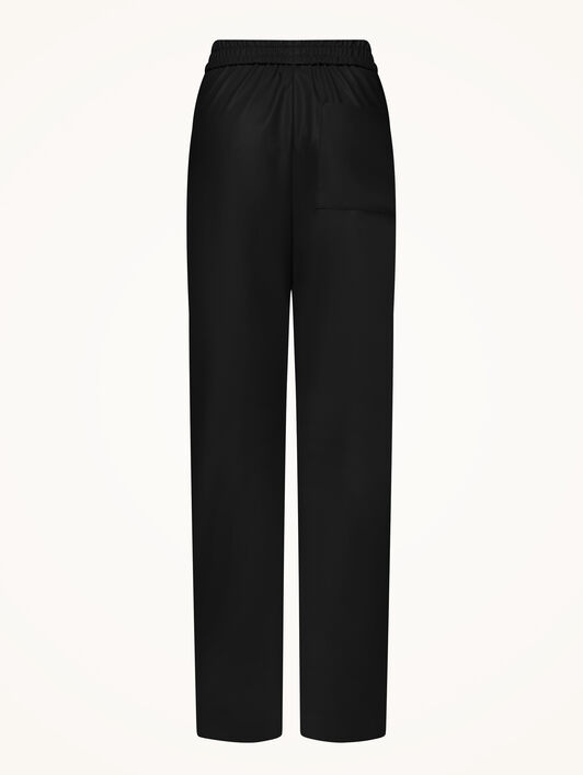 ECO VEGAN TROUSERS ECO VEGAN TROUSERS