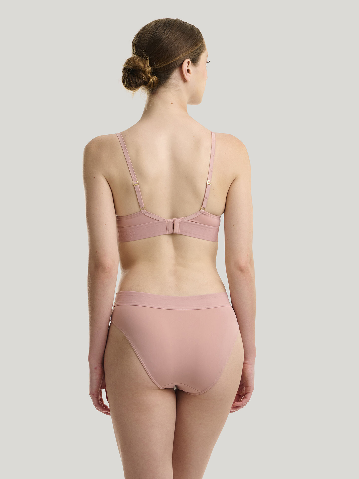 MICROFIBRE BRIEF MICROFIBRE BRIEF