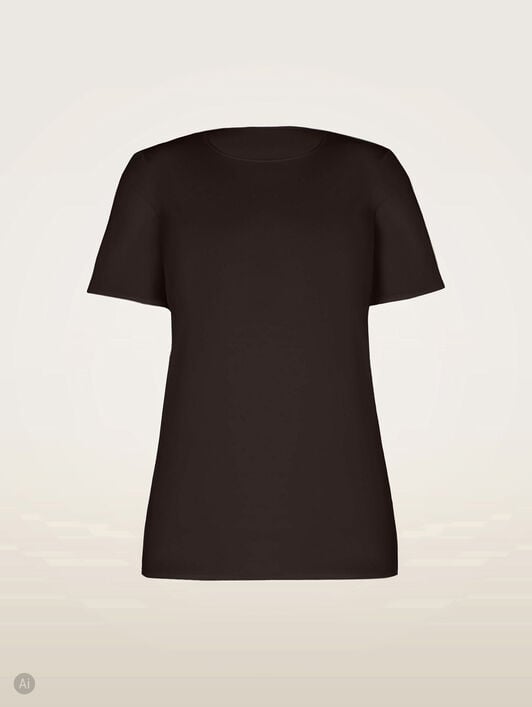 PURE TOP SHORT SLEEVES PURE TOP SHORT SLEEVES