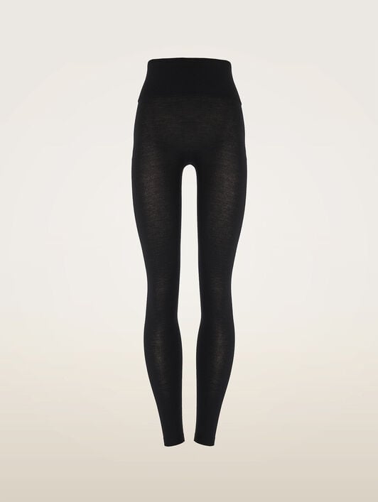 WOOL-FORD LEGGINGS