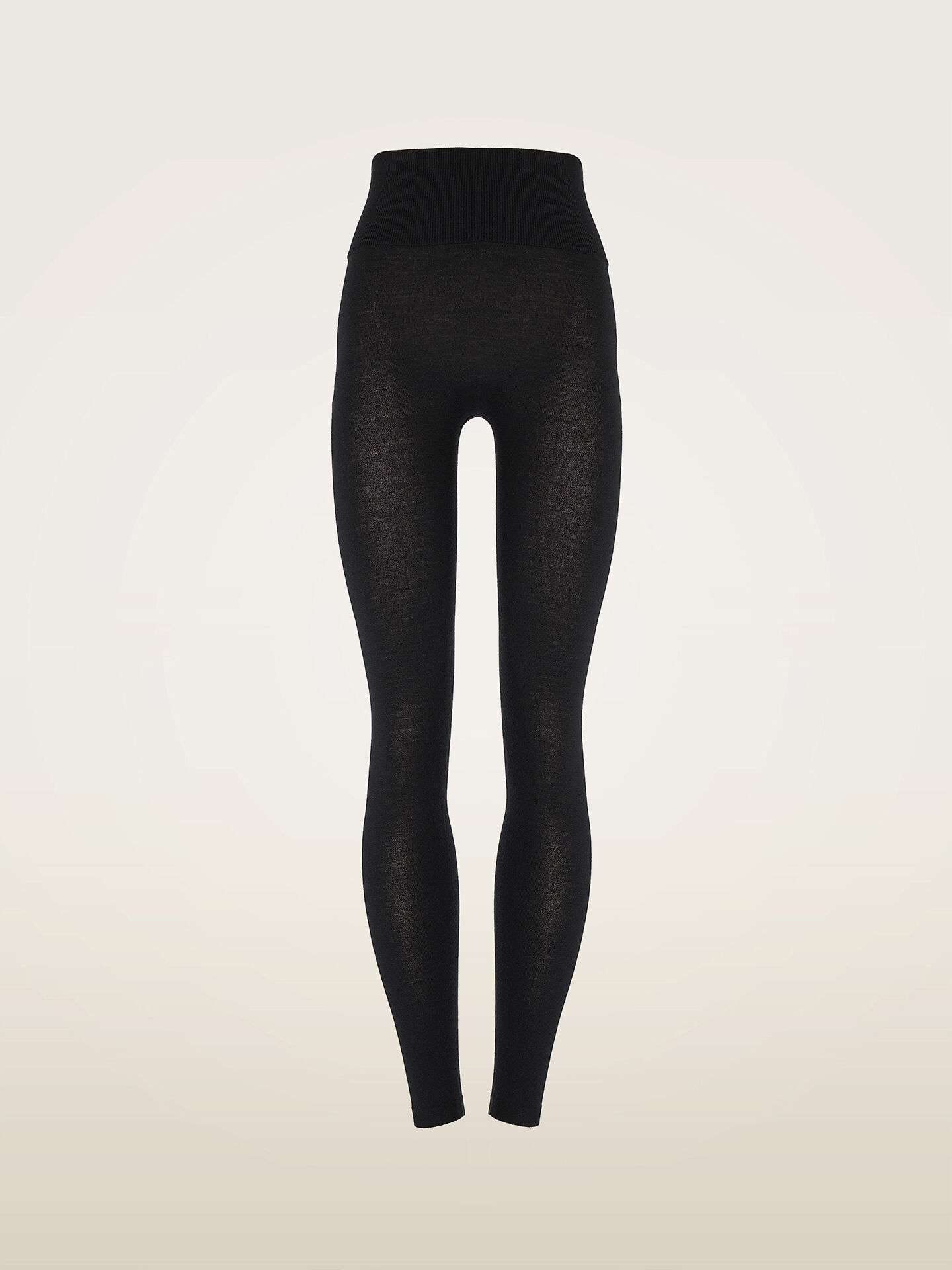 WOOL-FORD LEGGINGS