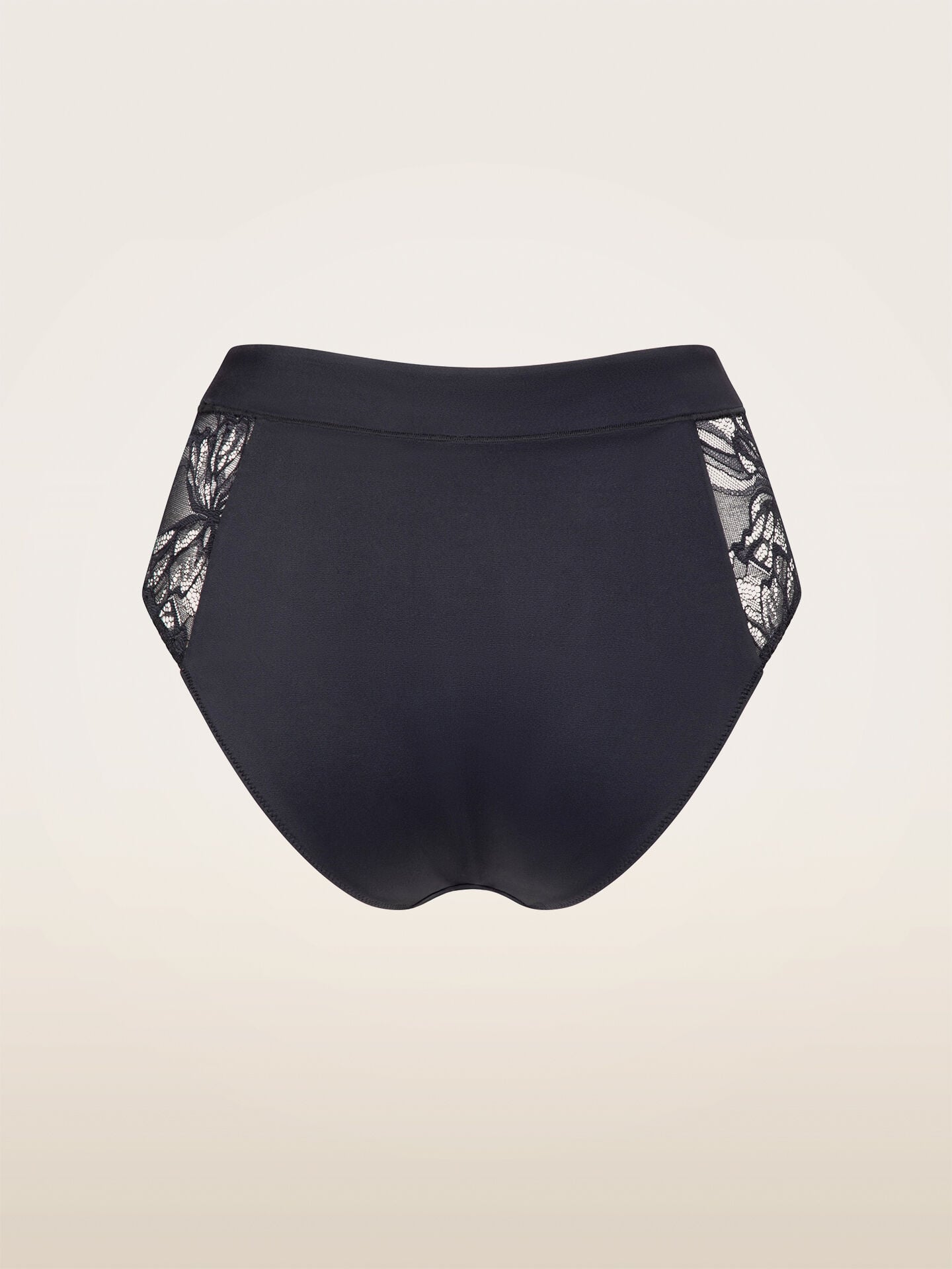 LACE CONTOUR CONTROL BRIEF H.W LACE CONTOUR CONTROL BRIEF H.W