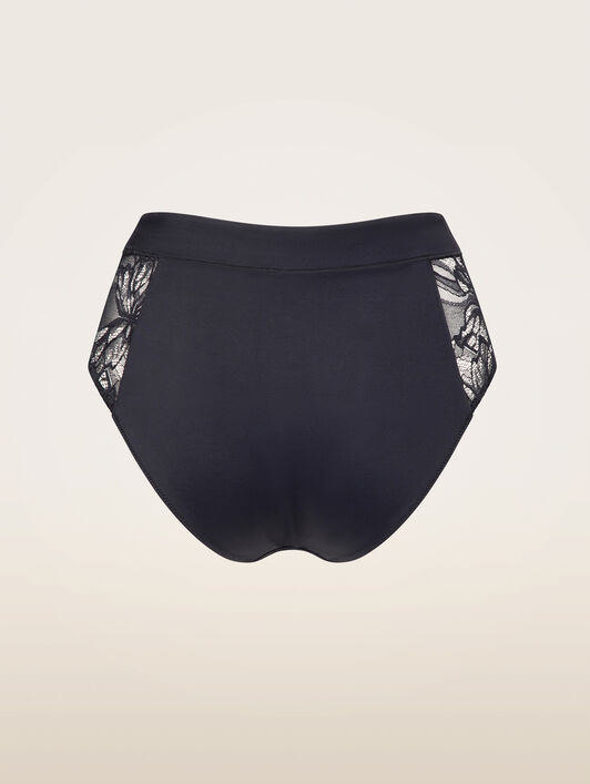LACE CONTOUR CONTROL BRIEF H.W LACE CONTOUR CONTROL BRIEF H.W
