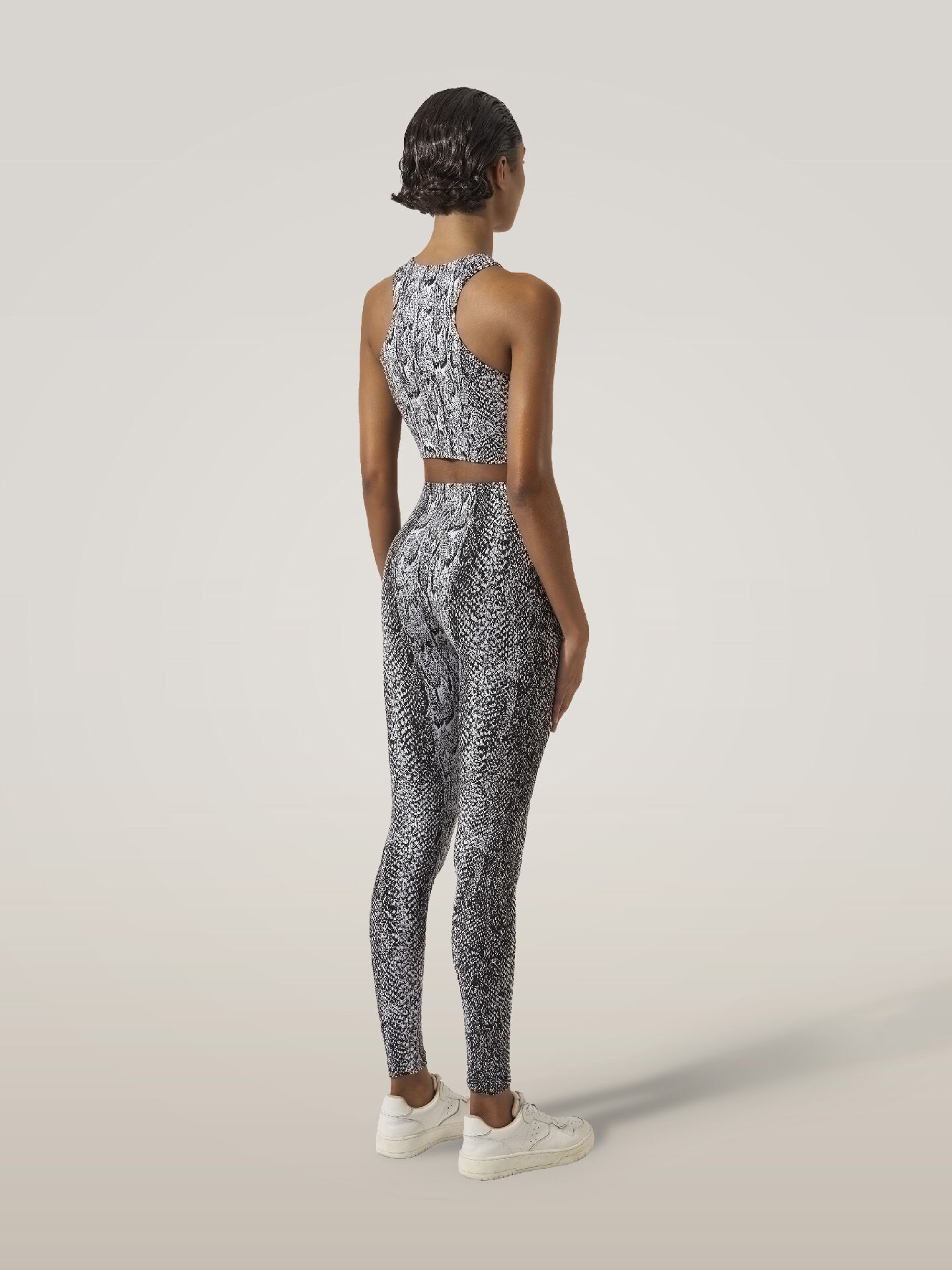 SEAMLESS PYTHON LEGGINGS SEAMLESS PYTHON LEGGINGS