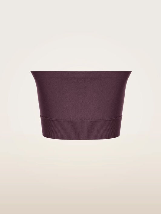 SEAMLESS TOP SLEEVELESS