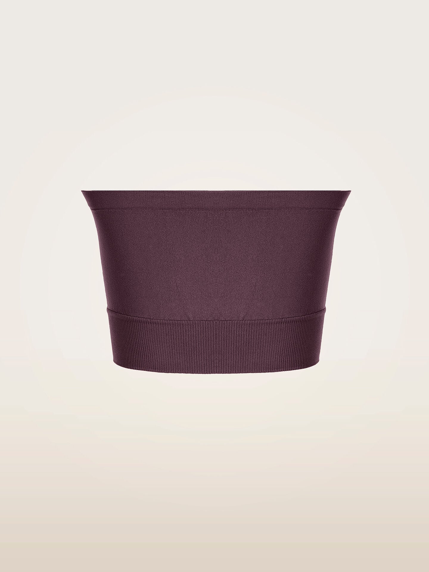 SEAMLESS TOP SLEEVELESS