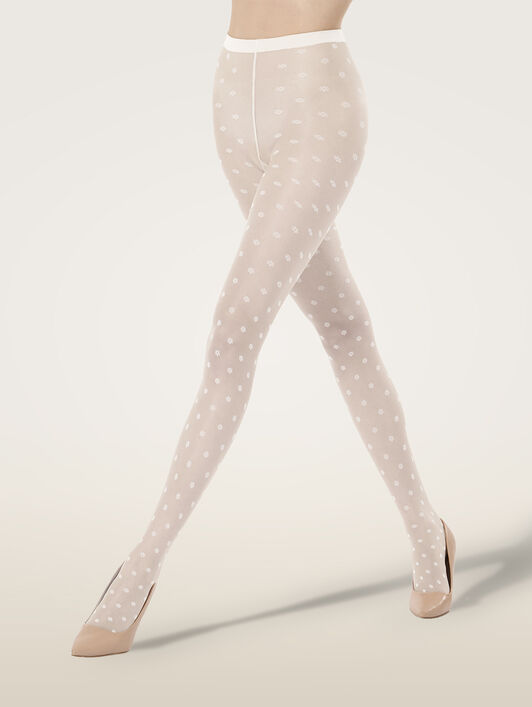 DAISY TIGHTS DAISY TIGHTS