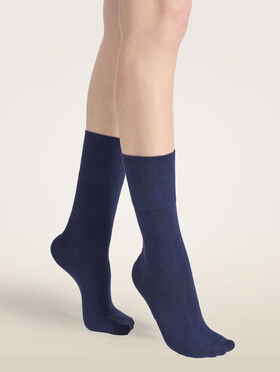 STRETCH COTTON SOCKS