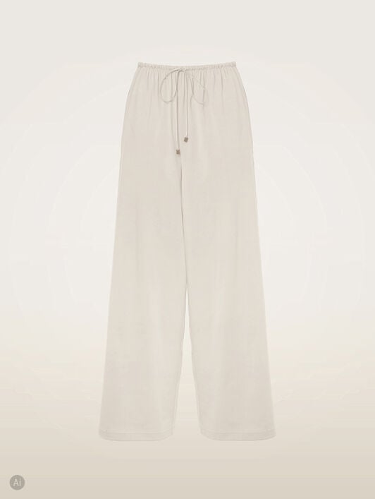 SUMMER FLOW TROUSERS SUMMER FLOW TROUSERS