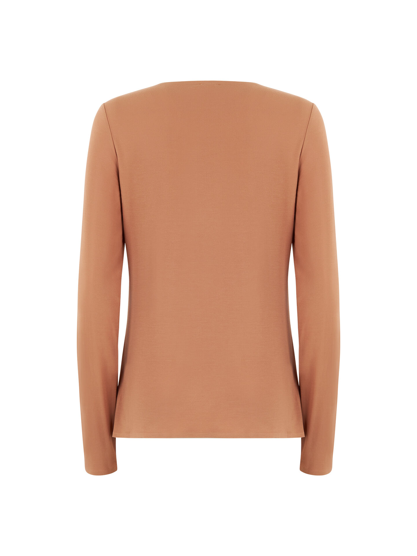 JERSEY TOP LONG SLEEVES JERSEY TOP LONG SLEEVES