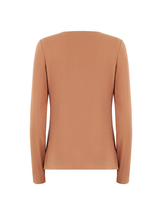 JERSEY TOP LONG SLEEVES JERSEY TOP LONG SLEEVES