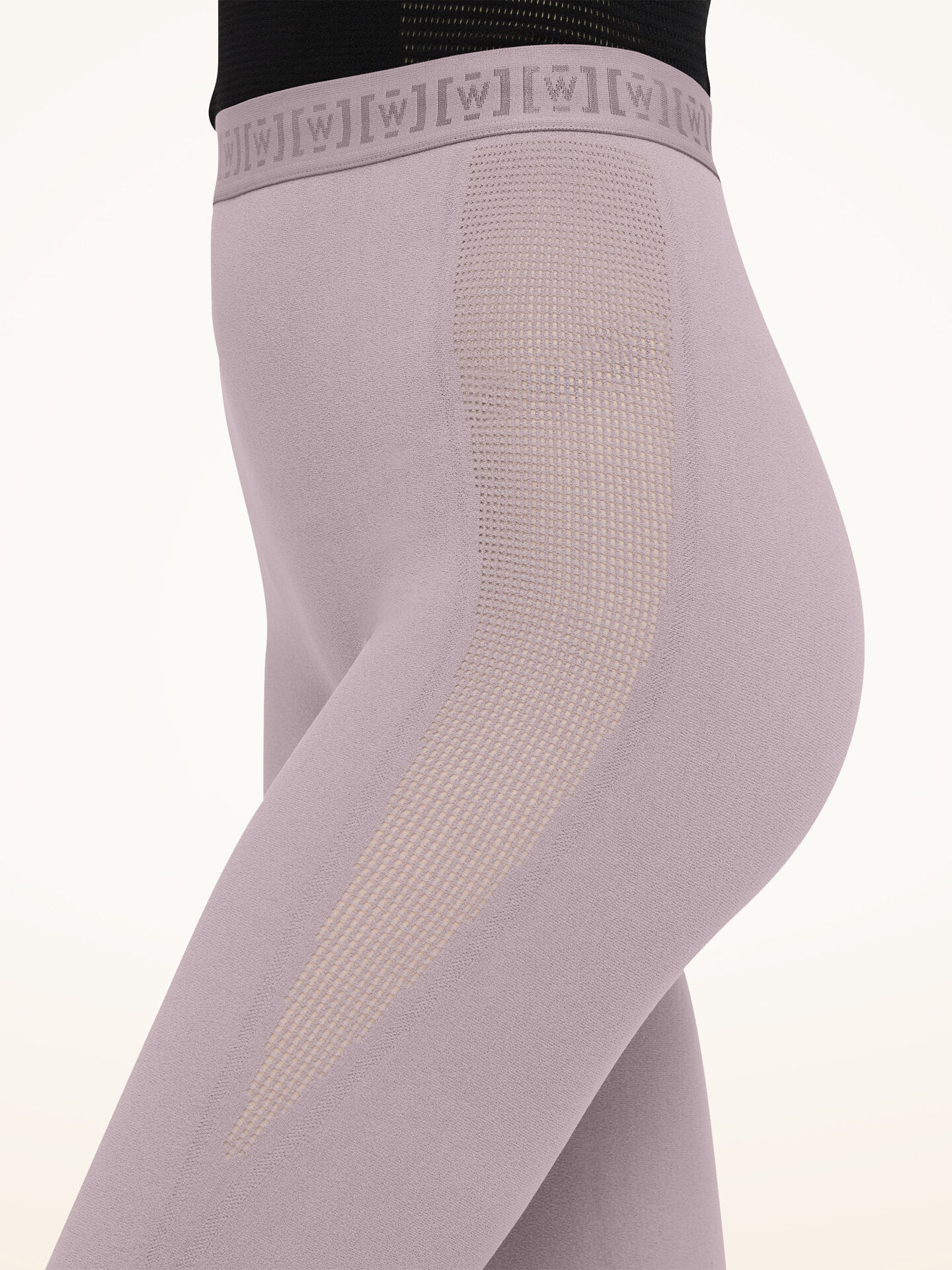 GRID NET LEGGINGS GRID NET LEGGINGS