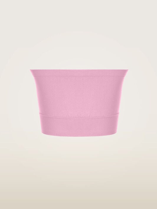SEAMLESS TOP SLEEVELESS