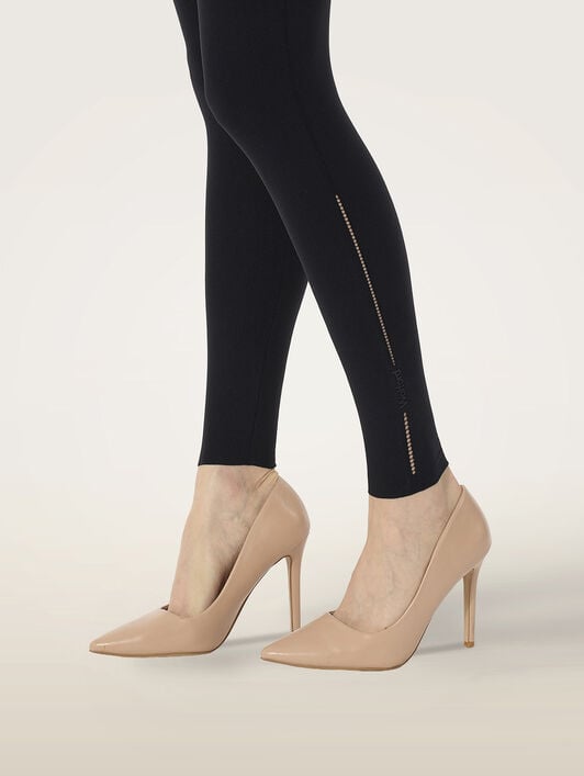 SEAMLESS FORM LEGGINGS SEAMLESS FORM LEGGINGS