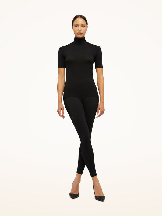AURORA TOP SHORT SLEEVES AURORA TOP SHORT SLEEVES