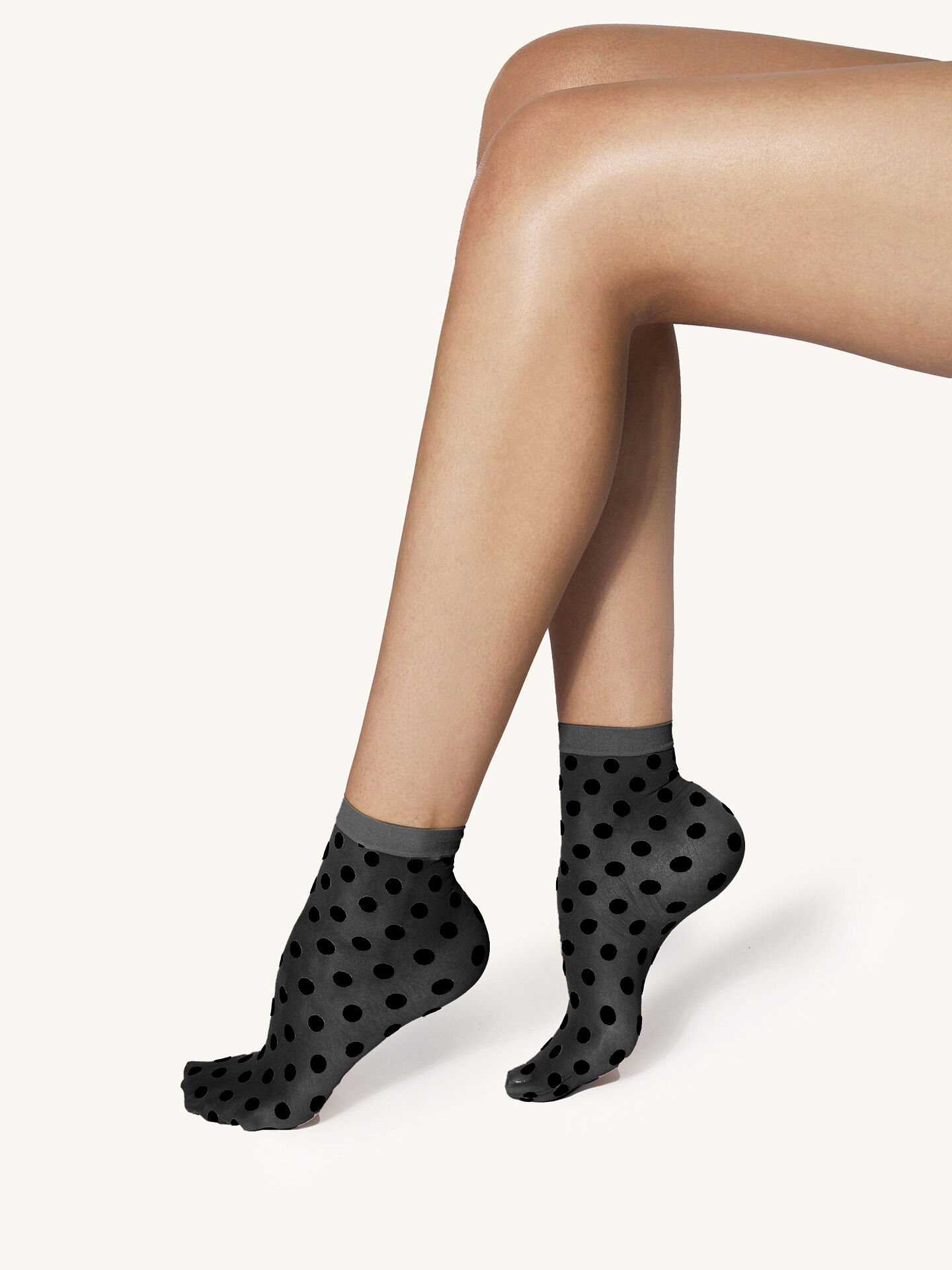 DOTS SOCKS DOTS SOCKS