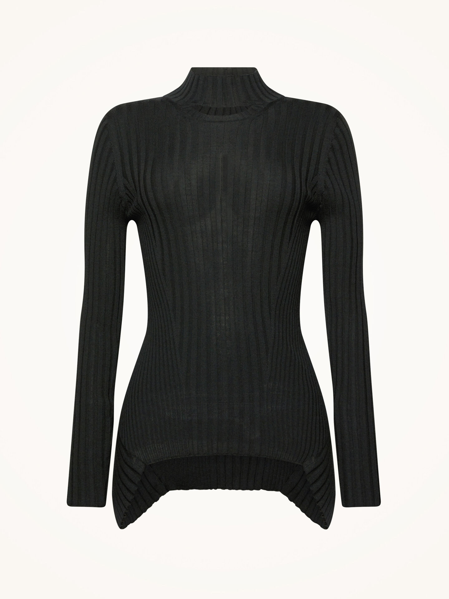 CASHMERE TOP LONG SLEEVES CASHMERE TOP LONG SLEEVES