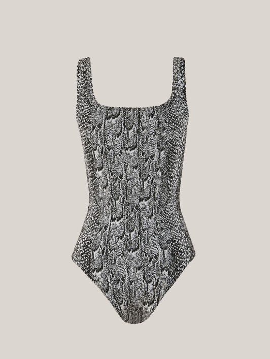 SEAMLESS PYTHON BODY SEAMLESS PYTHON BODY
