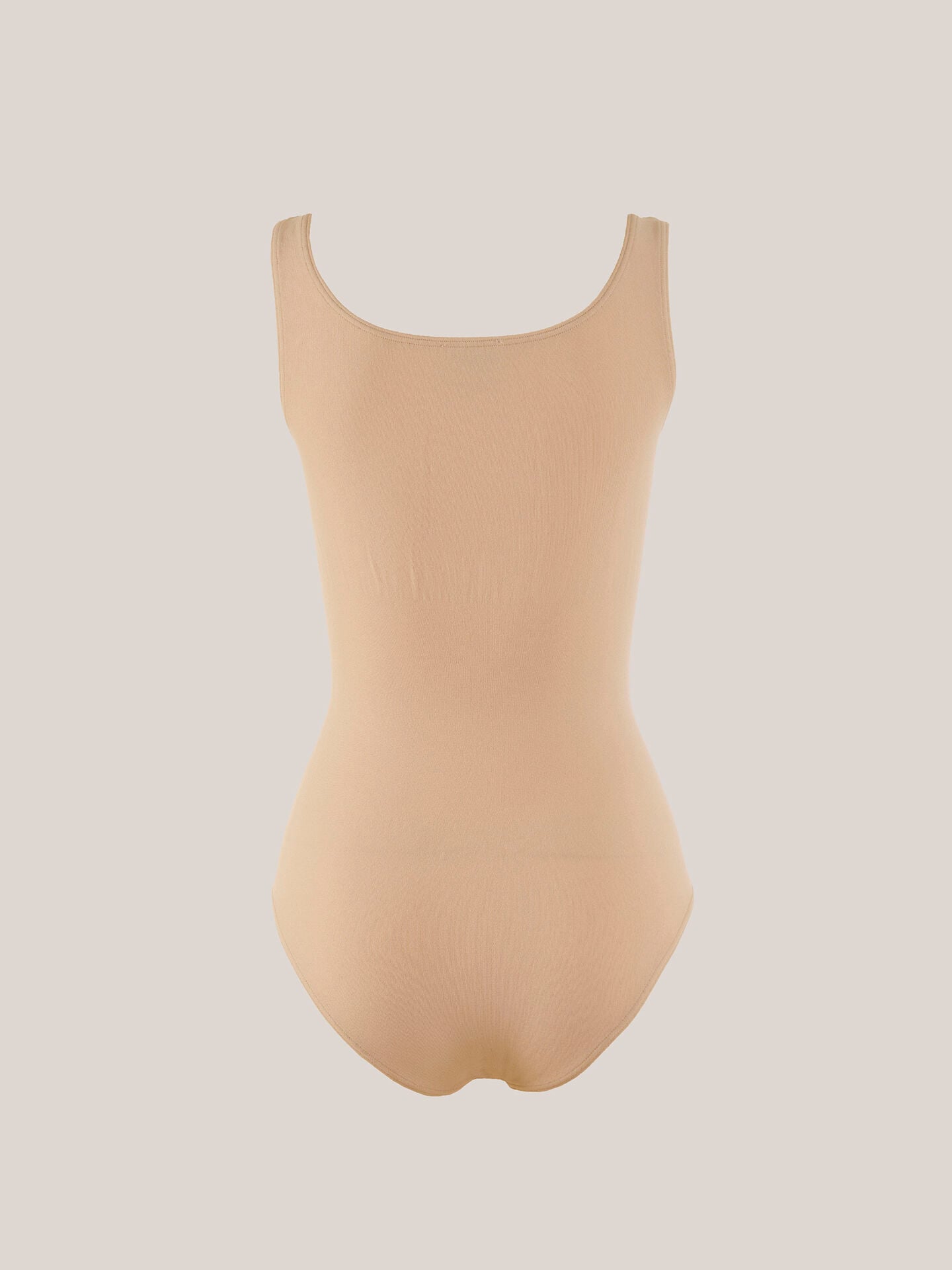 SKIN CONTOUR SCOOP NECK BODY SKIN CONTOUR SCOOP NECK BODY