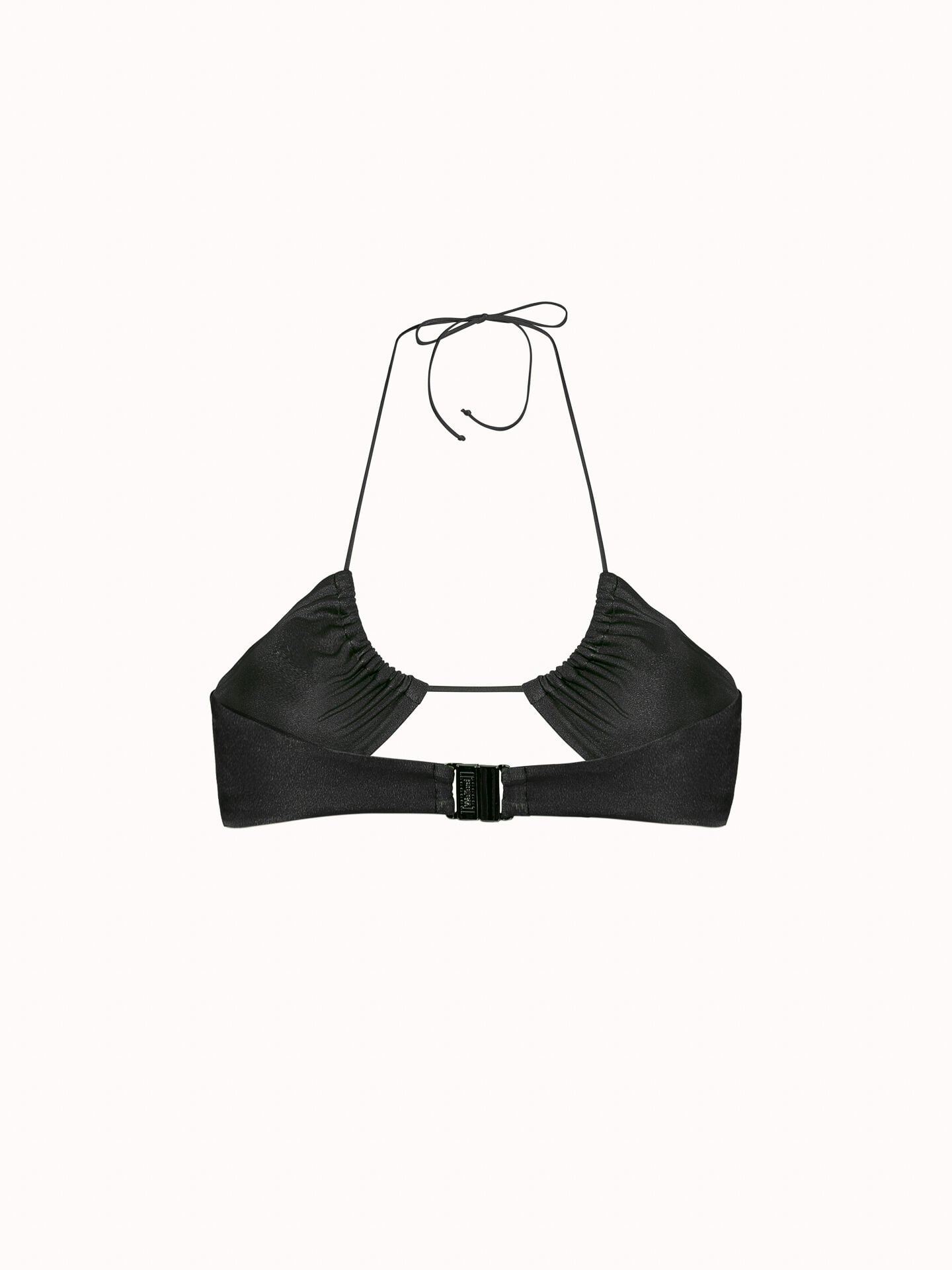 SIMPLE MINIMAL SWIM SKIN BRA
