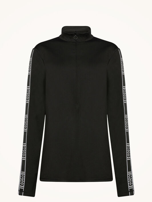 THERMAL TOP LONG SLEEVES THERMAL TOP LONG SLEEVES