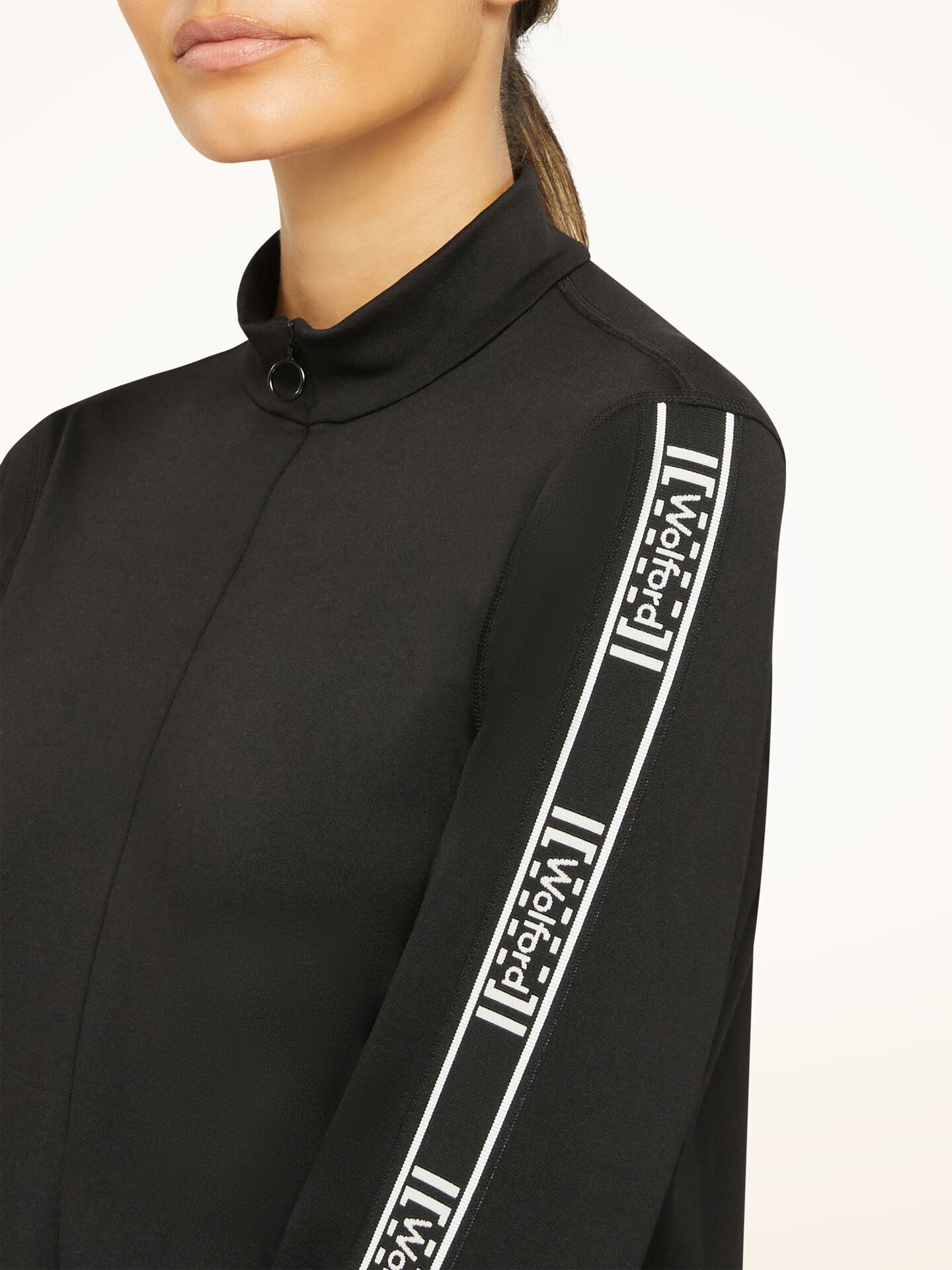 THERMAL TOP LONG SLEEVES THERMAL TOP LONG SLEEVES