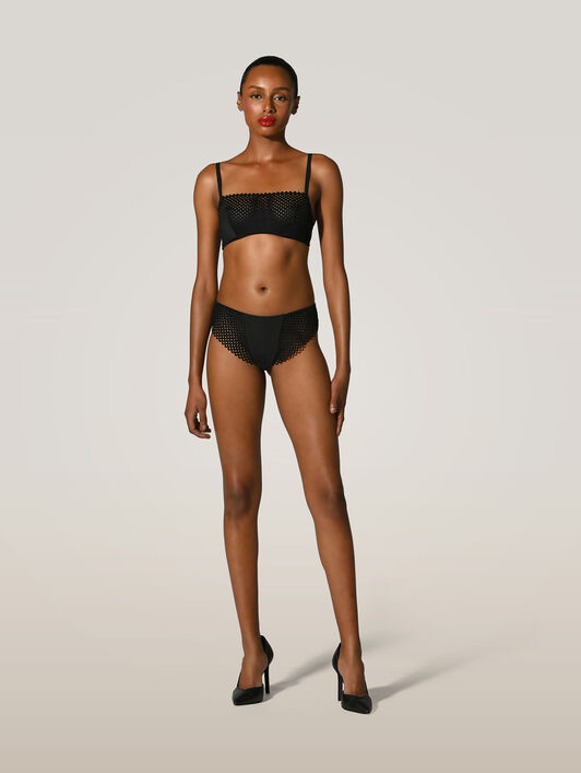 ROMANTIC NET BRIEF