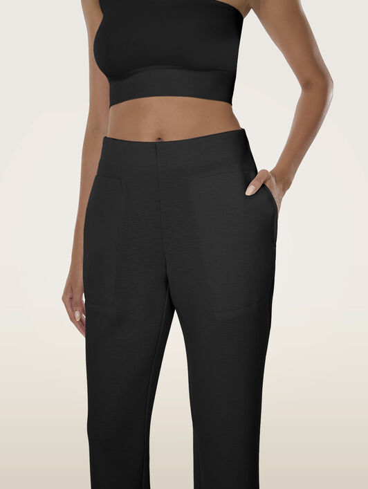 URBAN TOUCH TROUSERS