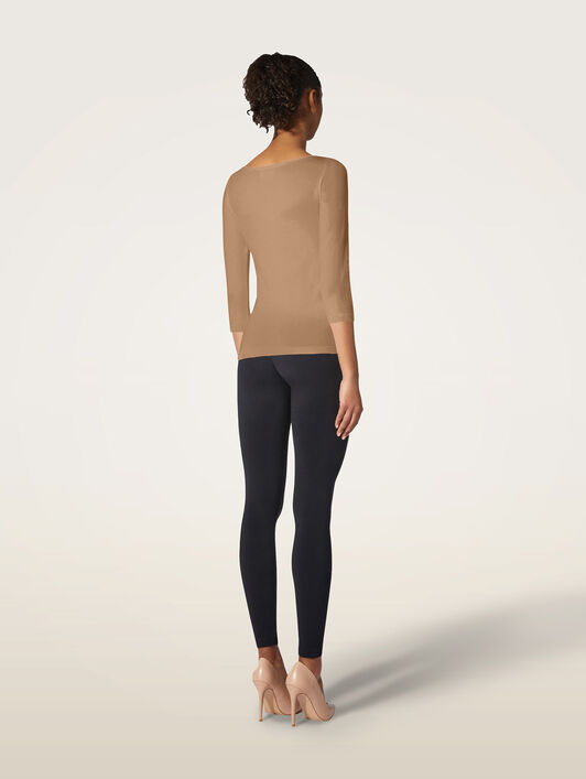 CORDOBA TOP LONG SLEEVES