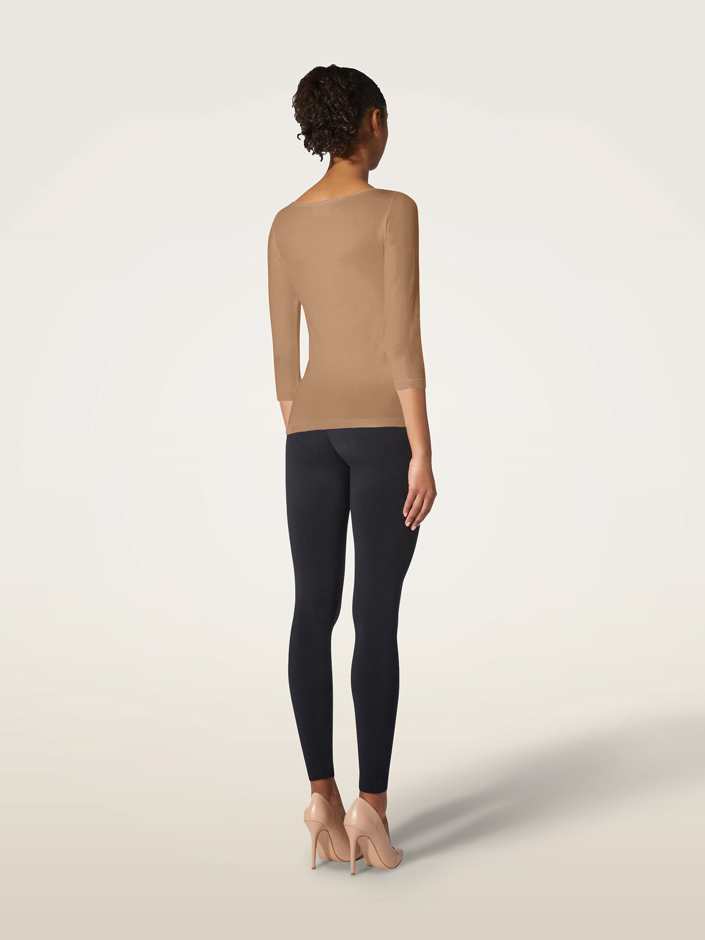 CORDOBA TOP LONG SLEEVES